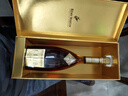 马爹利（Martell） 名士VSOP 干邑白兰地 洋酒 1500ml   实拍图