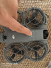 大疆（DJI）Neo2 无人机 掌上Vlog 全向避障飞行相机 新手入门级 mini型手机语音遥控飞机 4K高清旅行航拍器 DJI Neo 2 畅飞套装（多人选择） 标配（不含随心换） 标配 实拍图