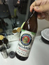 保拉纳（Paulaner） 保拉纳柏龙德国产原装进口Paulaner啤酒德国传统经典德啤 小麦 500mL 3瓶 27年3月到期 实拍图