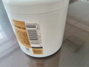 Krauterhof马膏德国原装进口白金版马油膏七叶庄园马栗按摩凝胶500ml 实拍图