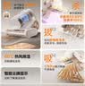 苏泊尔除螨仪器热销TOP1大功率宠物除毛双杯除螨防缠床上吸尘器高温杀菌吸尘三合一大吸力除螨机R8 Pro 实拍图