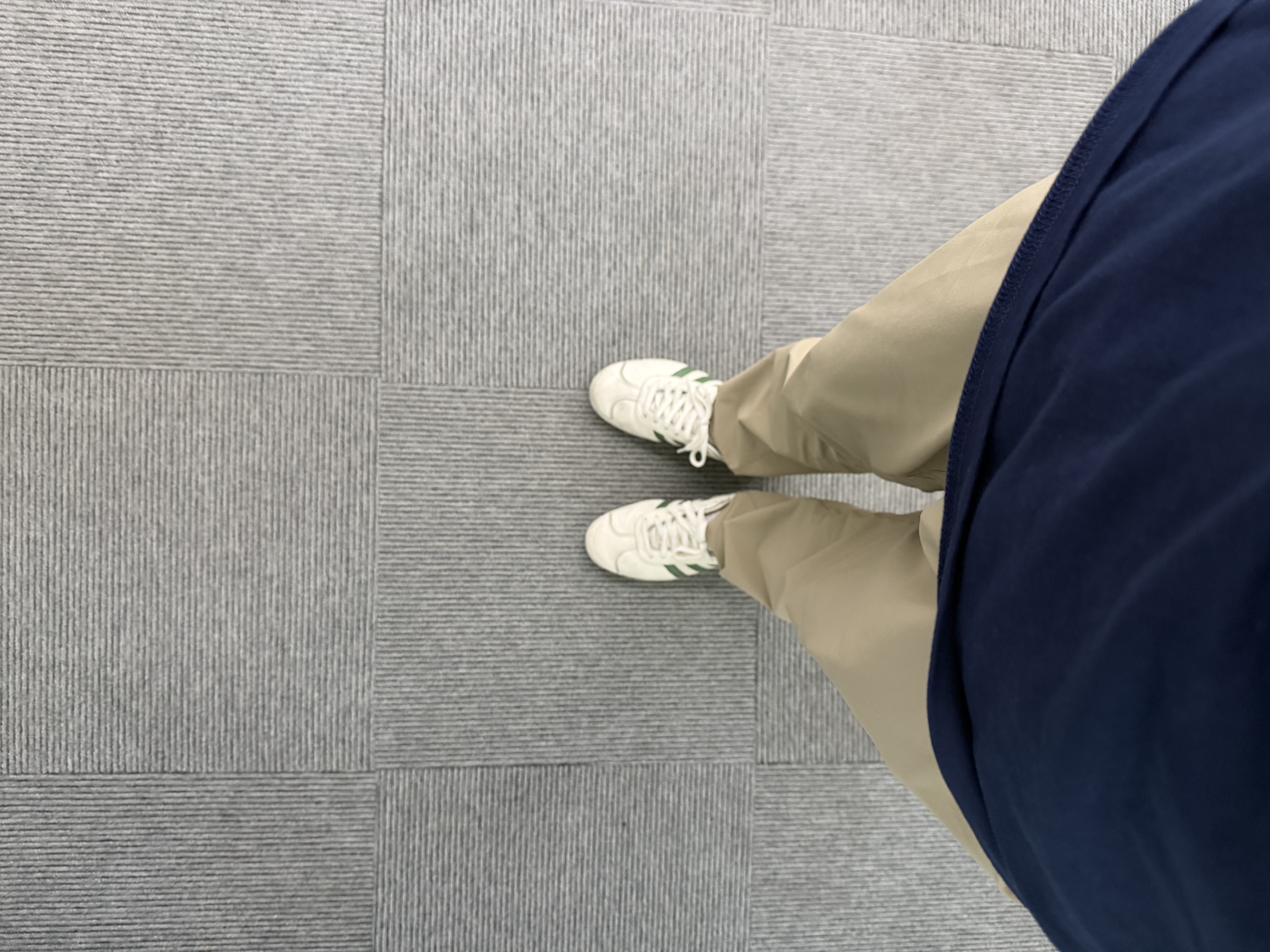 龙牙烈刃修身/轻涛直筒休闲裤男士裤子夏季凉感薄款透气防晒商务 【轻薄凉感】卡其色+烈刃修身版型 33 175/84B高178重136-160斤 实拍图