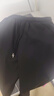 班尼路（Baleno）休闲裤男夏季长裤男士简约潮流直筒裤薄款冰丝夏天透气速干裤子男 实拍图