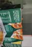 英氏婴幼儿夹心米饼香橙黄桃味婴儿宝宝零食磨牙饼干营养米饼42g 实拍图