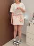 纪诗哲轻奢包包女包2026年新款单肩包女士手提托特包生日礼物送女友老婆 粉色｜配猫爪零钱包｜品牌礼盒装 女生包包洋气小众时尚百搭高级感实用情人节纪念日礼物 实拍图