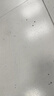 格力（GREE）【巨风量】落地扇远吹风电风扇台式电扇易拆洗广角摇头节能定时轻音风扇落地扇 FD-4010-WG 实拍图