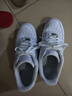耐克NIKE男空军一号AF1 运动鞋CW2288-111白41 实拍图