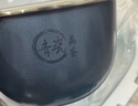 美的（Midea）有钛0氟青瓷鼎釜加厚电饭煲花瓣IH系列智能电磁加热家用电饭锅大火煮小米粥【品牌官方】CFB5097H 实拍图