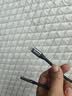 毕亚兹USB4全功能线 2米兼容雷电3侧弯PD100W快充8K高清投屏硬盘盒高速传输苹果笔记本电脑平板手机连接 实拍图