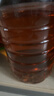 金龙鱼 食用油【保真花生油】压榨 浓香花生油5L（新老包装随机发货） 实拍图
