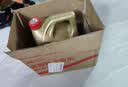 嘉实多（Castrol）极护智E版单次小保养卡 0W-20 C5 4L 含机油+机滤+工时 汽车保养 实拍图