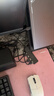 联想（Lenovo）USB分线器USB3.0接口转接器USB扩展器延长线笔记本电脑hub拓展坞USB扩展坞转换器BY01-3.0 (0.25M) 实拍图