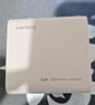 CUKTECH酷态科65W氮化镓充电器多口Type-C快充头兼容40W适用小米苹果17手机/ipad/MacBookNeo笔记本电脑 实拍图