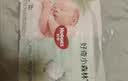 好奇（Huggies）好奇小森林纸尿裤S28片(4-8kg)尿不湿心钻【低敏天花板】 实拍图
