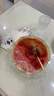 全棉时代（PurCotton）湿厕纸巾柚子精华儿童湿润舒缓擦走细菌除菌40抽/包*4 实拍图
