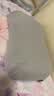 翼眠枕头颈椎枕非记忆棉枕青少年枕芯7-15岁学生专用枕宿舍透气可水洗 实拍图