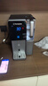 西屋（Westinghouse）净水器家用台式加热直饮净饮一体机免安装弱碱性制冰水冷热RO反渗透净水机桌面即热自来水净饮水机 曼哈顿WFHRO-F5J【安装版本】 7℃制冷速热/天山矿泉 实拍图