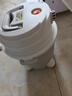 德尔玛（Deerma）【重磅新品】TJ700S 干吹两用吸尘器 家用商用 吸尘器桶式大吸力 整机降噪设计ZN-530 实拍图