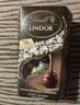 瑞士莲（lindt）70%特浓软心黑巧克力约16粒200g喜糖礼物零食休闲零食 实拍图