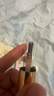 蜜糖小姐冰透裸色晶石猫眼指甲油胶2026年新款显白三色套装全套美甲店专用 珍珠贝母+玉脂透裸+香槟金拉线胶 无规格 实拍图