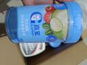 嘉宝（GERBER）番茄牛肉谷物高铁米粉婴幼儿米粉宝宝辅食米糊250g6月+100%真验厂 实拍图