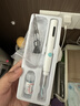 马博士智能可视挖耳勺采耳棒掏耳朵神器无线高清发光掏耳勺工具 白色 实拍图