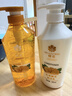 蜂花生姜健发洗护礼盒550ml*2+100ml*2蜂花洗发水护发素套装 实拍图