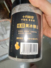 十月稻田小粒黄冰糖400g 多晶蔗糖老冰糖 炒糖色 糖水泡茶甜汤调味 实拍图