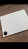 HUAWEI星跃悬浮键盘 深空灰 适配于HUAWEI MatePad Edge 华为鸿蒙二合一平板电脑 实拍图
