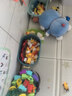 斯纳恩（Snaen）大颗粒儿童积木玩具男女孩3-6岁兼容乐高拼装拼插桶益智生日礼物 实拍图