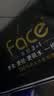 洁柔有芯卷纸 黑Face4层180克*23卷 厚韧耐用卫生纸卷筒纸纸巾整箱 实拍图