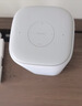 小米（MI）Xiaomi 智能音箱音响 白 超级小爱智能音箱 AI大模型问答连续指令语控 支持远程备车 小米蓝牙音箱 实拍图