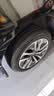 米其林（MICHELIN）汽车轮胎 225/50R17 98W 浩悦五代 Primacy 5 适配雅阁/奔驰C级 实拍图