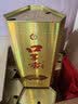 口子窖5年型 兼香型白酒 40.8度 400ml*6瓶 整箱装 实拍图