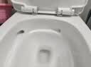 京东服务 上门安装服务 卫生间洗手间卫浴类安装服务 普通马桶安装 实拍图