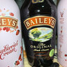 百利（Baileys）甜酒 奶油草莓味 爱尔兰进口 力娇酒利口酒粉色酒 洋酒 700ml 实拍图