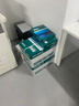 得力（deli）珊瑚海A4打印纸 70g500张*8包一箱 双面复印纸 企业采购优选 整箱4000张7360【销冠系列】 实拍图