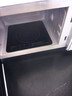 格兰仕微波炉烤箱一体机机械旋钮平板式23L大容量光波炉烧烤炉微蒸烤一体简单操作家用四合一多功能G5 实拍图