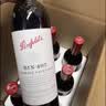 奔富（Penfolds）BIN407赤霞珠红葡萄酒750ml*6瓶整箱 原瓶进口【澳版】 晒单实拍图