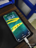 iQOO Z11 Turbo 12GB+256GB 天光白 骁龙8Gen5 学生游戏手机 教育优惠版本 实拍图
