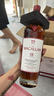 麦卡伦（MACALLAN）麦卡伦经典雪莉桶18年单一麦芽苏格兰威士忌700ml 晒单实拍图