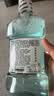 李施德林精油漱口水冰蓝零度清新口气减少口腔细菌500mL*3去口臭深层清洁 实拍图