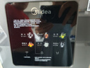 美的（Midea）管线机壁挂式【升级自吸可接桶装水】家用净水器净饮机饮水机伴侣 真沸腾真开水全通量匹配MG241-R 实拍图