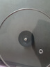 【加高】不锈钢汤锅加厚家用加高煲汤大容量煮粥炖锅 小号【18cm】汤锅+玻璃盖 实拍图