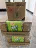 维他奶维他鸭屎香柠檬茶250ml*24盒 分享装 囤货必备 实拍图