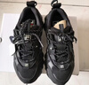 FILA 斐乐猫爪鞋5老爹鞋代复古运动鞋男鞋春夏休闲鞋 实拍图