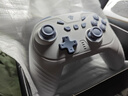 御游追风2无线游戏手柄Switch2手柄PC电视手机蓝牙安卓苹果Steam类xbox电脑NS双影奇境 怪物猎人：荒野 实拍图