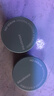悦诗风吟（innisfree）控油矿物质散粉5g*2带粉扑持久定妆敏感肌油皮蜜粉 实拍图
