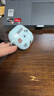 Smorss适用AirPods 4保护套硅胶AirPods4代苹果无线蓝牙耳机保护壳防摔可爱创意小众磨砂软壳 小狗 实拍图