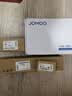 九牧（JOMOO）弹跳式翻版式面盆下水器下水套装厨卫配件洗手盆漏水塞下水管 【升级通用】翻板式下水器+下水管套餐 实拍图
